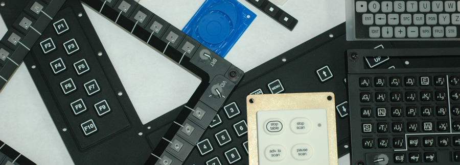 Military Keypads