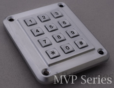 MVP Keypad